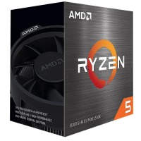 Процесор AMD Ryzen 5 5600 100-100000927BOX