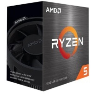 Процесор AMD Ryzen 5 5600 100-100000927BOX