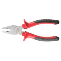 Top Tools Плоскогубці комбіновані, 180 мм