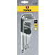 Topex 35D957 Ключi TOPEX шестиграннi HEX 1.5-10 мм, набiр 9 шт.*1 уп.