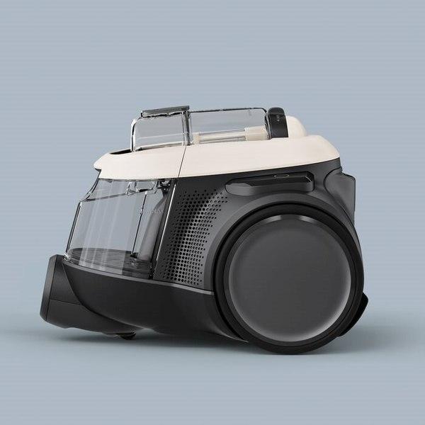 Пилосос Electrolux EL61H4SW
