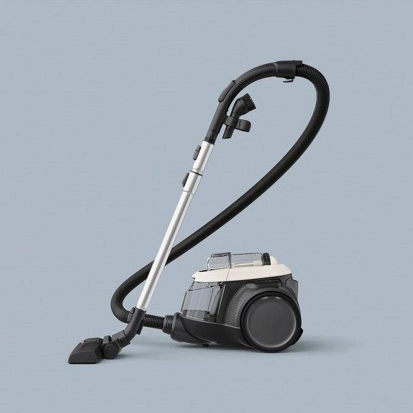Пилосос Electrolux EL61H4SW