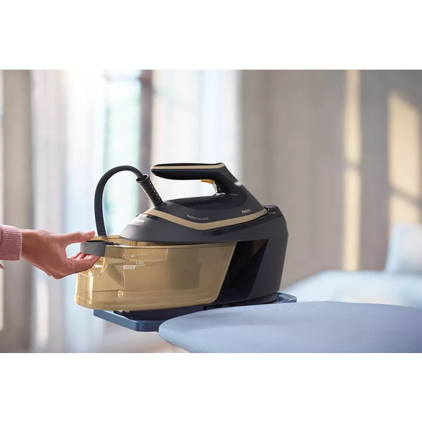 Праска Philips PerfectCare 6000 PSG6066/20