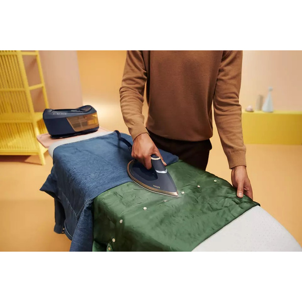 Праска Philips PerfectCare 6000 PSG6066/20