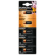 Батарейка DURACELL MN21 уп. 1х5 шт.