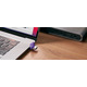 Флеш-накопитель USB3.2 128GB Type-C Kingston DataTraveler microDuo 3C (DTDUO3CG3/128GB)