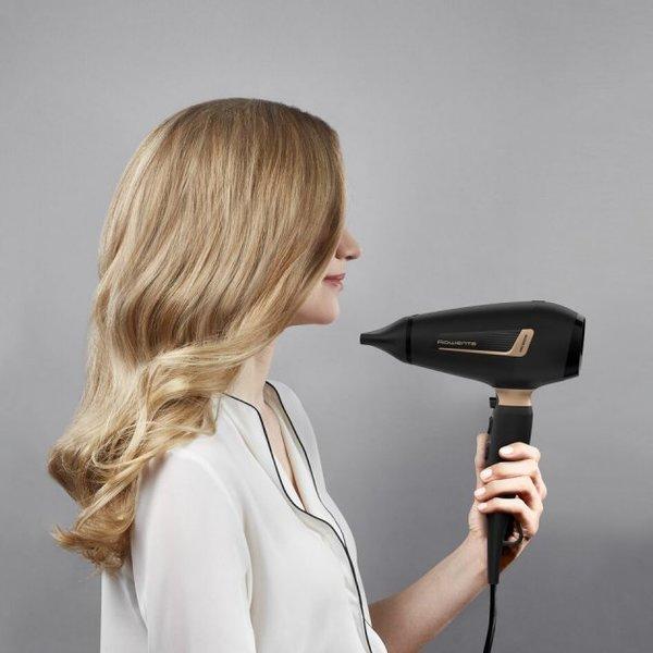 Фен Rowenta CV8840F0 Pro Expert