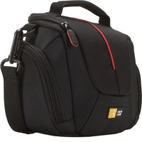 Сумка Case Logic DCB-304K Black (3201022/3300100)
