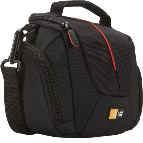 Сумка Case Logic DCB-304K Black (3201022/3300100)