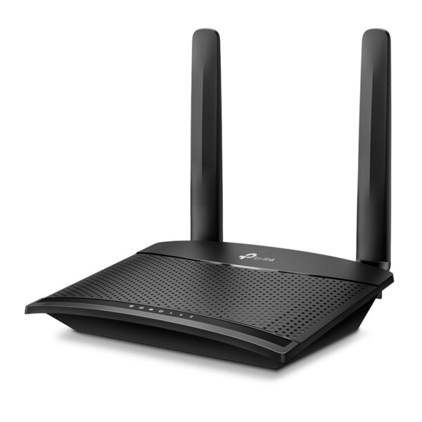 Бездротовий маршрутизатор (роутер) TP-LINK Archer MR100