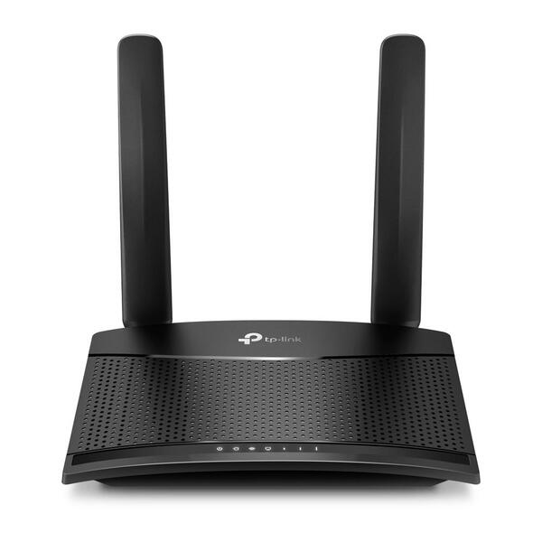 Бездротовий маршрутизатор (роутер) TP-LINK Archer MR100