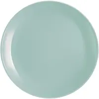 Тарілка обідня Luminarc Diwali Light Turquoise 25 см (P2611_1)