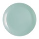 Тарілка обідня Luminarc Diwali Light Turquoise 25 см (P2611_1)