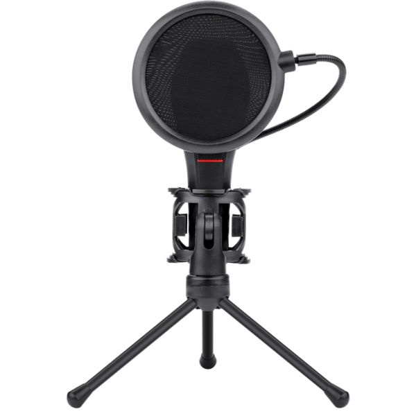 Мікрофон Redragon Quasar GM200 USB (78089)