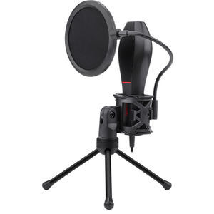 Мікрофон Redragon Quasar GM200 USB (78089)