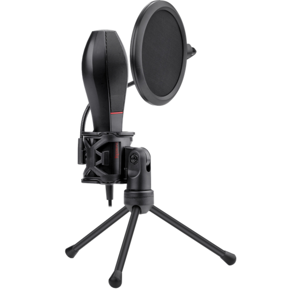 Мікрофон Redragon Quasar GM200 USB (78089)