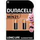 Батарейка DURACELL MN21 BLN 01x10 2 шт.