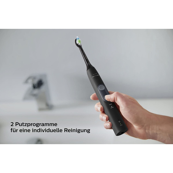 Зубна електрощітка Philips HX6830/53