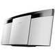 Музичний центр PANASONIC SC-HC200EE-W білий