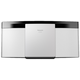 Музичний центр PANASONIC SC-HC200EE-W білий