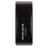 мереж.акт MERCUSYS MW300UM