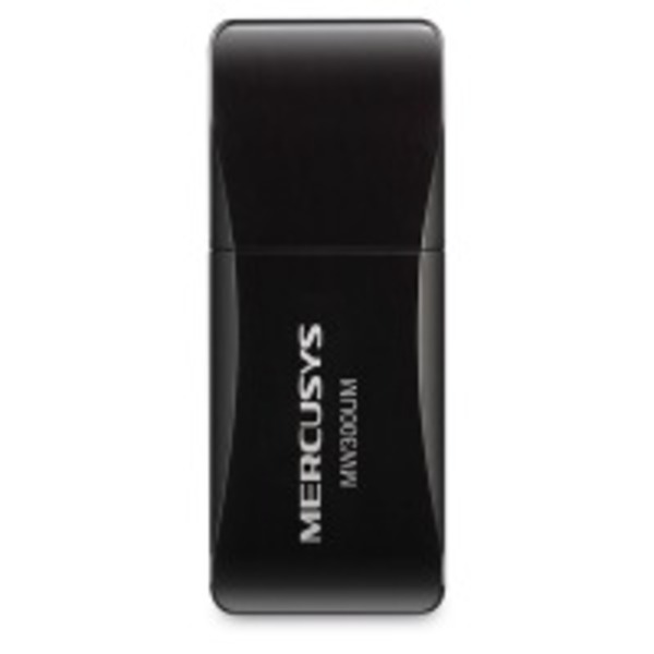 мереж.акт MERCUSYS MW300UM