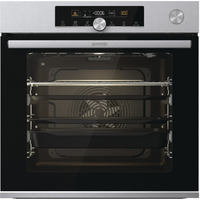 Електрична духова шафа Gorenje BSA6747A04X (BO3SA5I02-3)