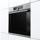 Електрична духова шафа Gorenje BSA6747A04X (BO3SA5I02-3)