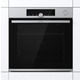 Електрична духова шафа Gorenje BSA6747A04X (BO3SA5I02-3)