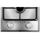 Газова варильна поверхня Beko HDCG 32220 FX (7725588304)