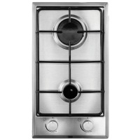 Газова варильна поверхня Beko HDCG 32220 FX (7725588304)