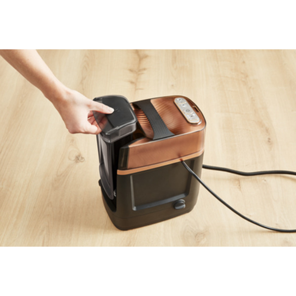 Відпарювач Tefal IXEO Power QT2020