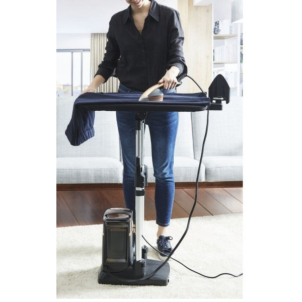 Відпарювач Tefal IXEO Power QT2020