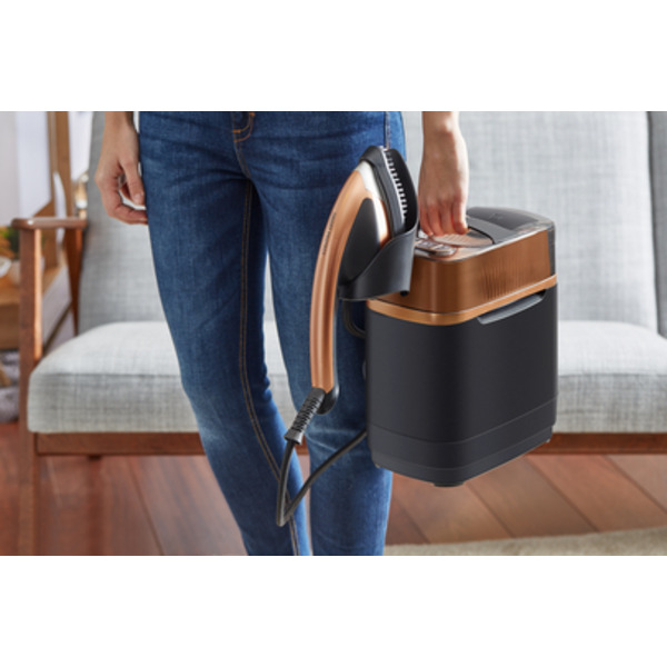 Відпарювач Tefal IXEO Power QT2020