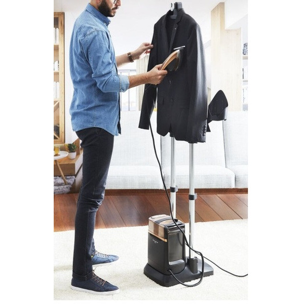 Відпарювач Tefal IXEO Power QT2020