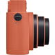 Фотокамера моментальной печати Fujifilm Instax SQ1 Teracotta Orange (16672130)