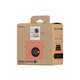 Фотокамера моментальной печати Fujifilm Instax SQ1 Teracotta Orange (16672130)