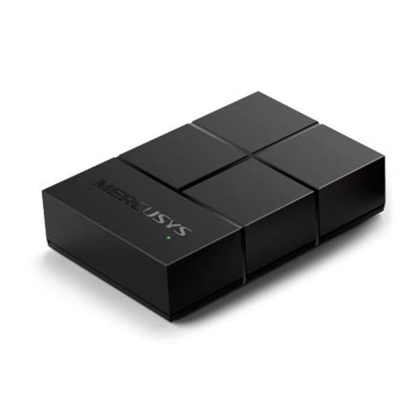 Комутатор Mercusys MS105G