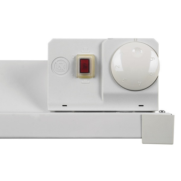 Обігрівач Tesy CN 03 150 MIS