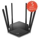 Беспроводной маршрутизатор Mercusys MR50G