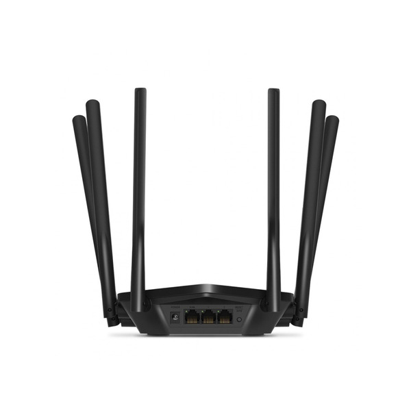 Бездротовий маршрутизатор (роутер) Mercusys MR50G