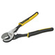 Кусачки FatMax® длиной 215 мм для резки кабеля STANLEY 0-89-874
