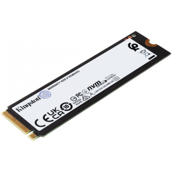SSD-Накопичувач Kingston Fury Renegade SFYRS/1000G
