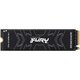 Накопичувач SSD 1TB Kingston Fury Renegade M.2 2280 PCIe 4.0 x4 NVMe 3D TLC (SFYRS/1000G)