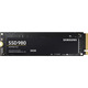 Накопитель SSD  512GB Kingston KC3000 M.2 2280 PCIe 4.0 x4 NVMe 3D TLC (SKC3000S/512G)