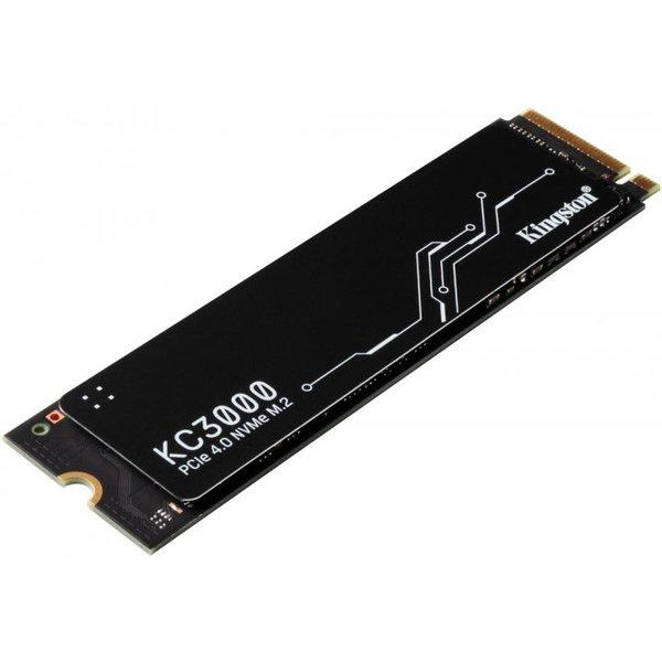 SSD-Накопичувач Kingston SKC3000S/512G