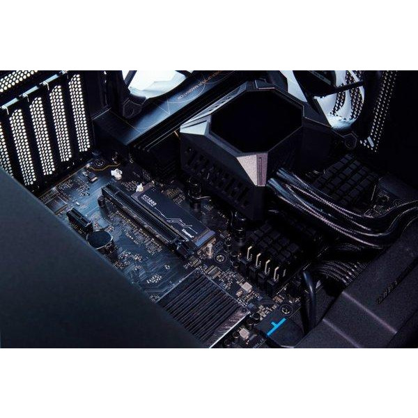 SSD-Накопичувач Kingston SKC3000S/512G