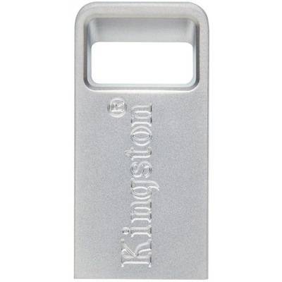 Флеш-накопитель USB3.2 128GB Kingston DataTraveler Micro (DTMC3G2/128GB)