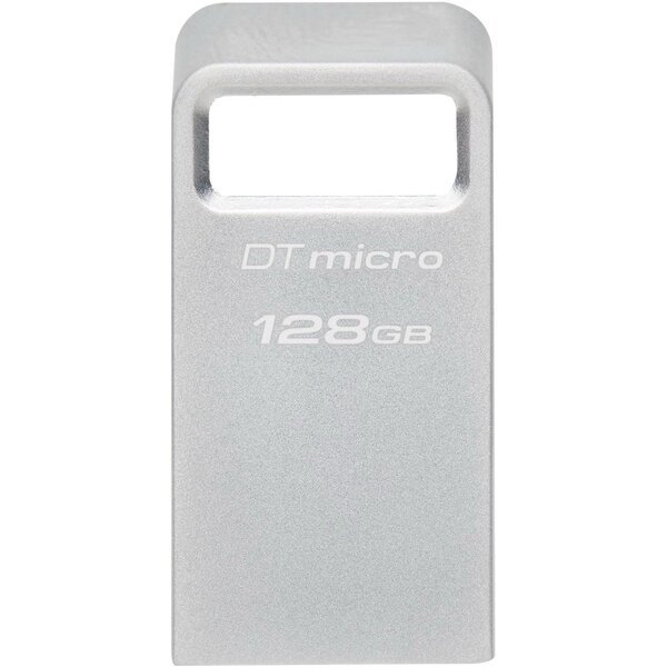 USB-Флешка USB 3.2 128GB Kingston DataTraveler Micro (DTMC3G2/128GB)