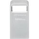 Флэш-накопитель USB3.2 128GB Kingston DataTraveler Micro (DTMC3G2/128GB)